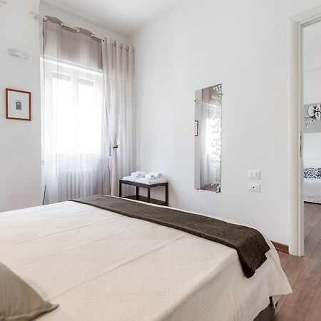 Sweet Home Barbara Florence Buitenkant foto