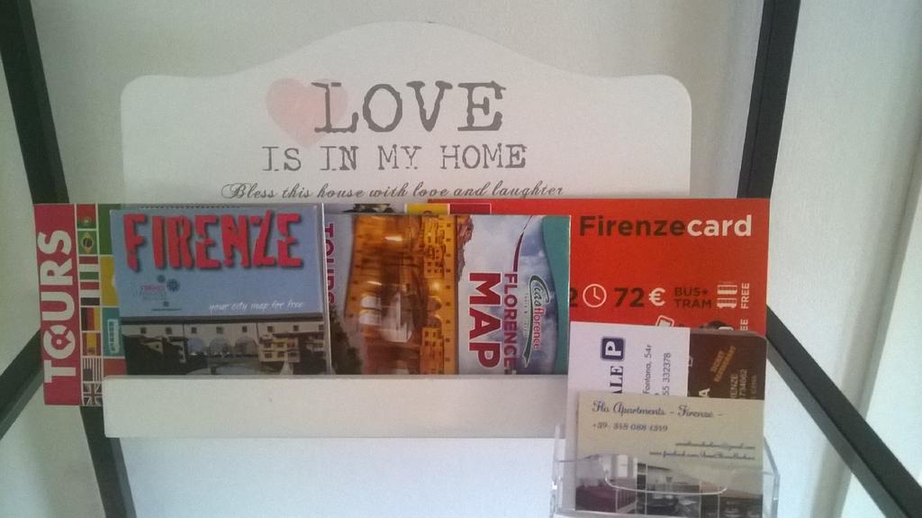 Sweet Home Barbara Florence Kamer foto