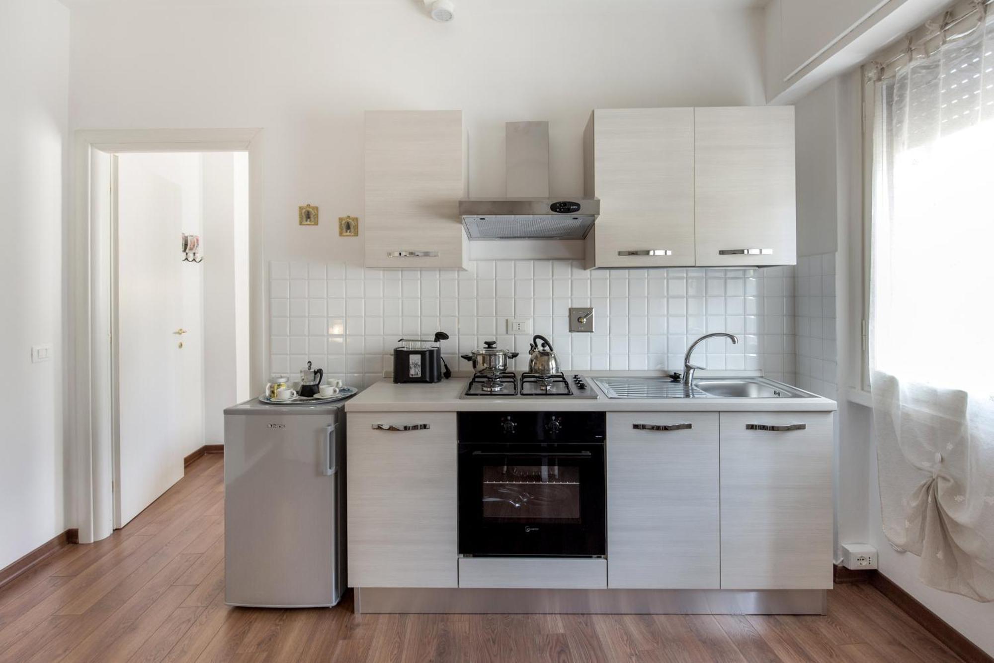 Sweet Home Barbara Florence Kamer foto