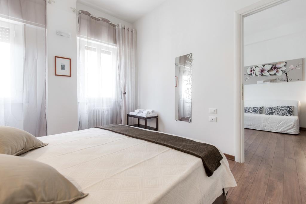 Sweet Home Barbara Florence Buitenkant foto
