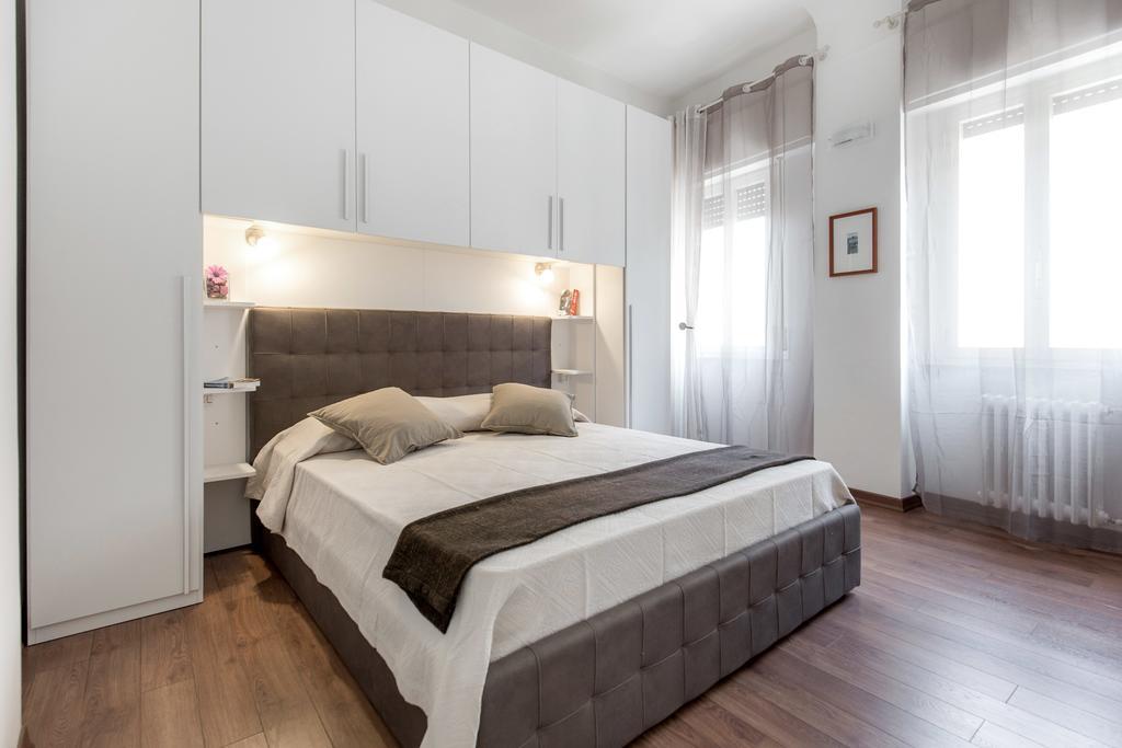 Sweet Home Barbara Florence Buitenkant foto