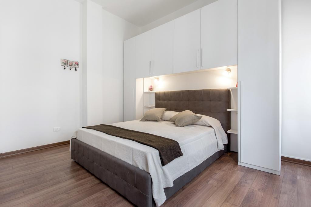 Sweet Home Barbara Florence Buitenkant foto