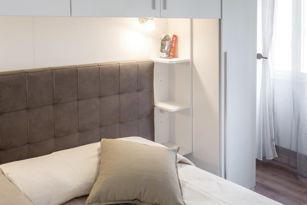 Sweet Home Barbara Florence Buitenkant foto