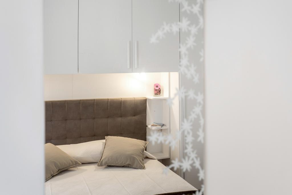 Sweet Home Barbara Florence Buitenkant foto