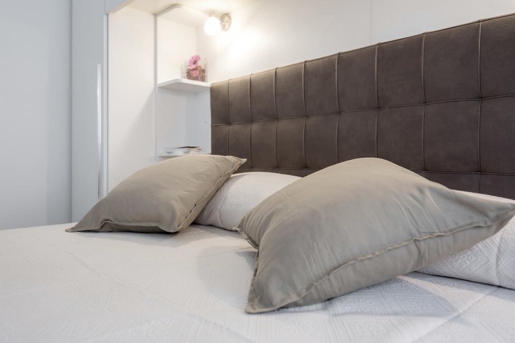 Sweet Home Barbara Florence Buitenkant foto